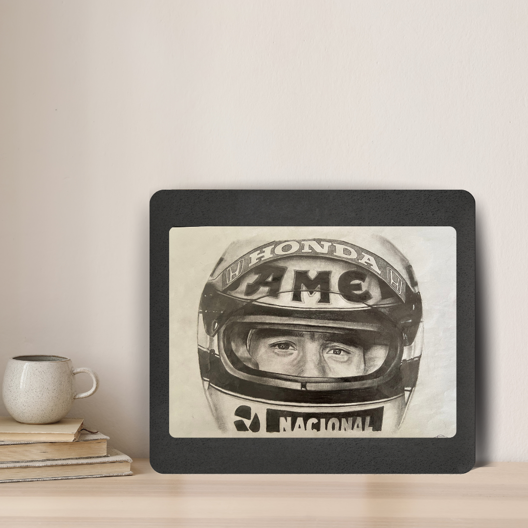 Ayrton Senna 2