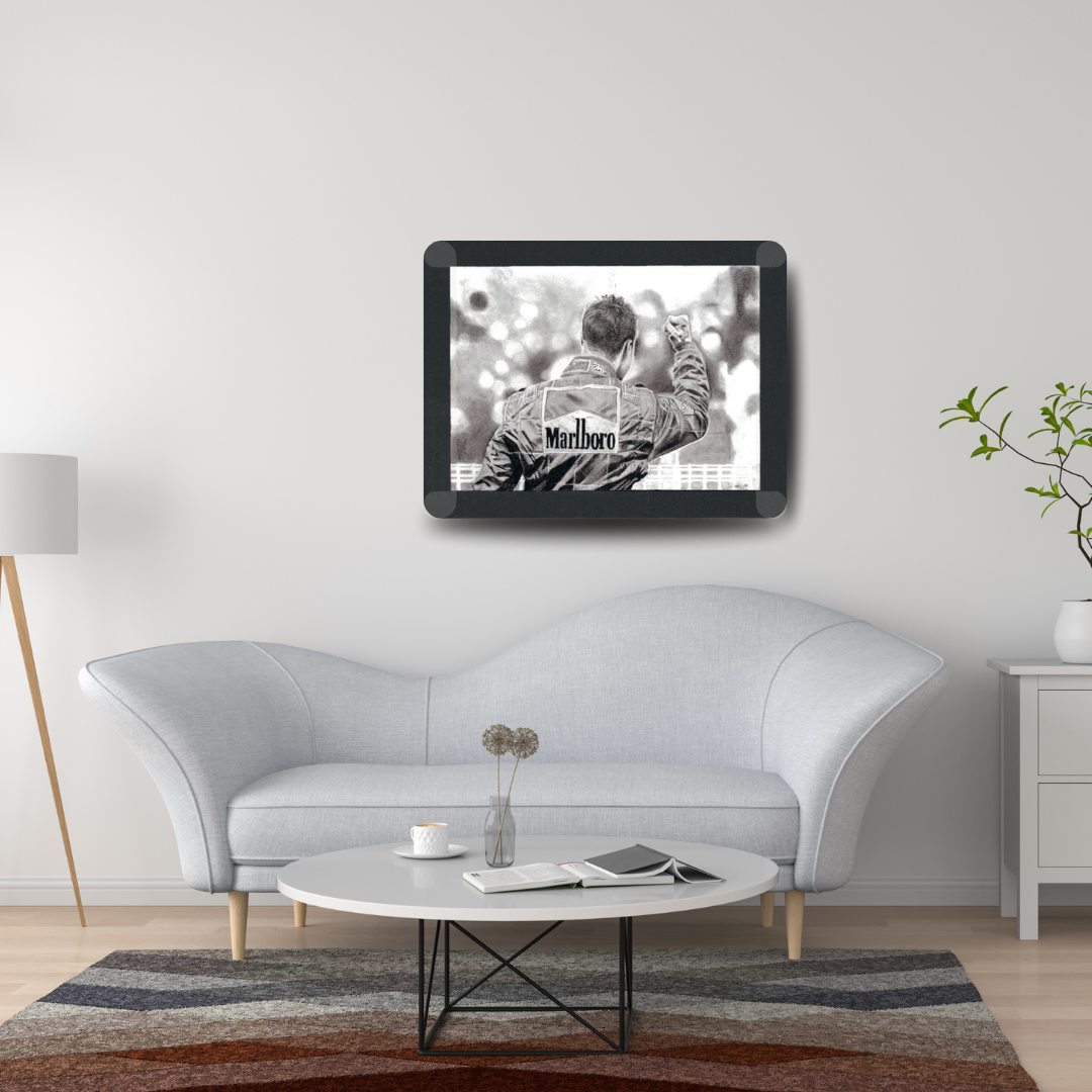 Michael Schumacher 1