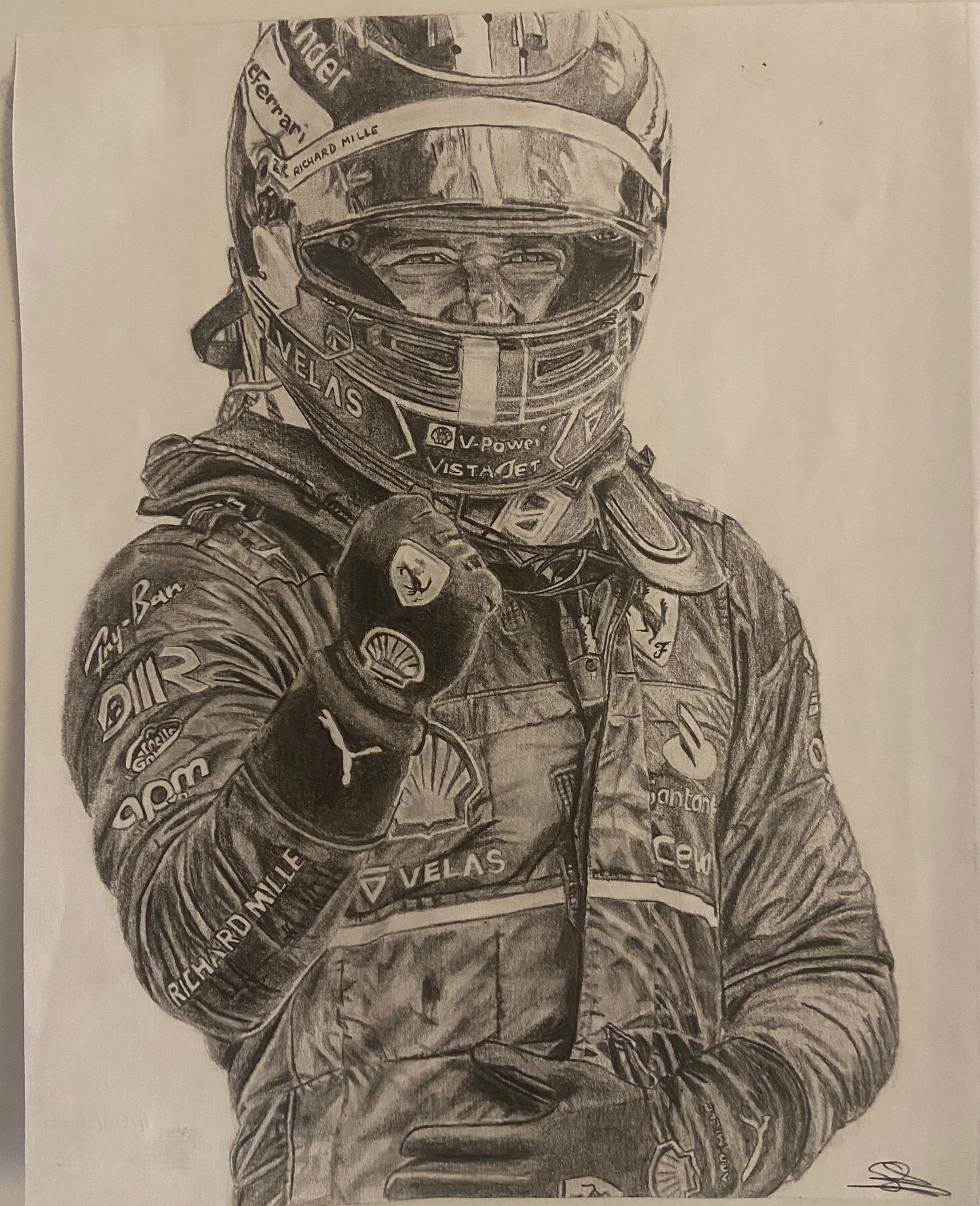 Charles Leclerc