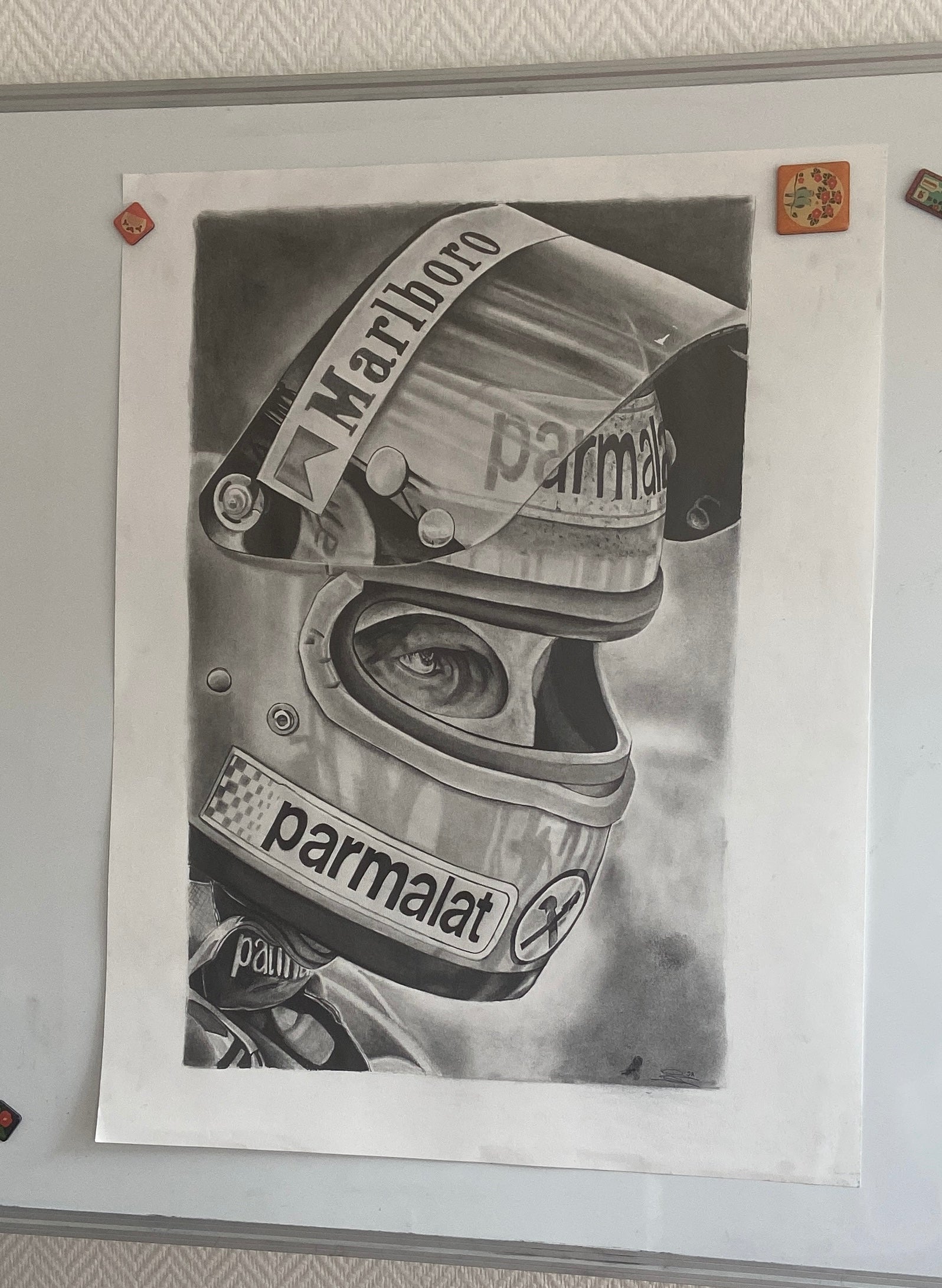 Niki Lauda 1