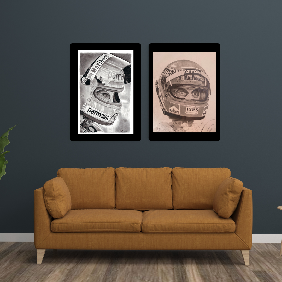 Niki Lauda 1