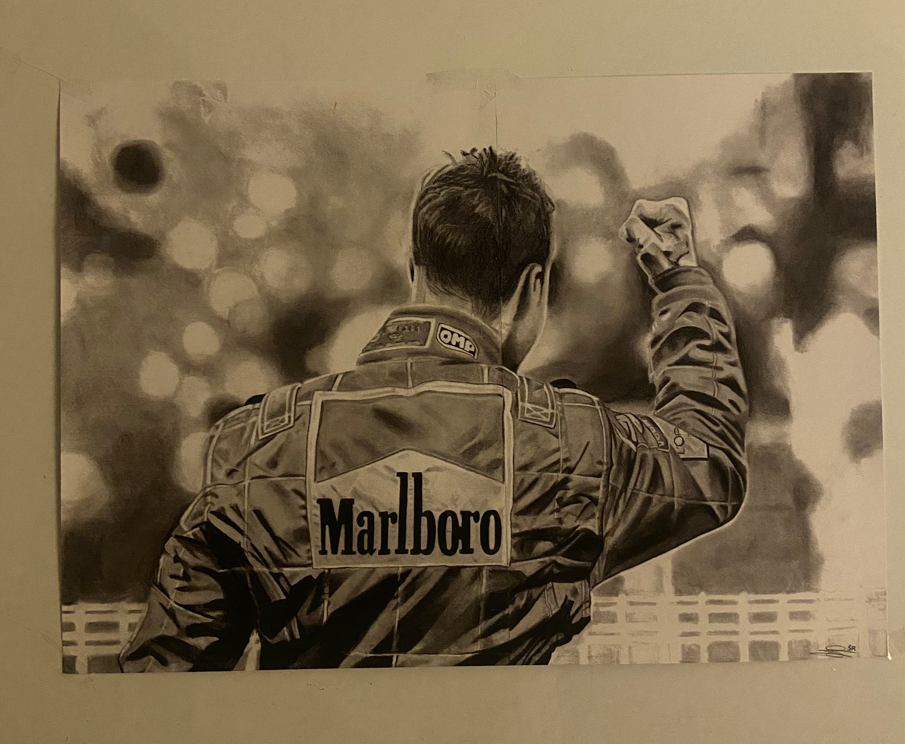 Michael Schumacher 1