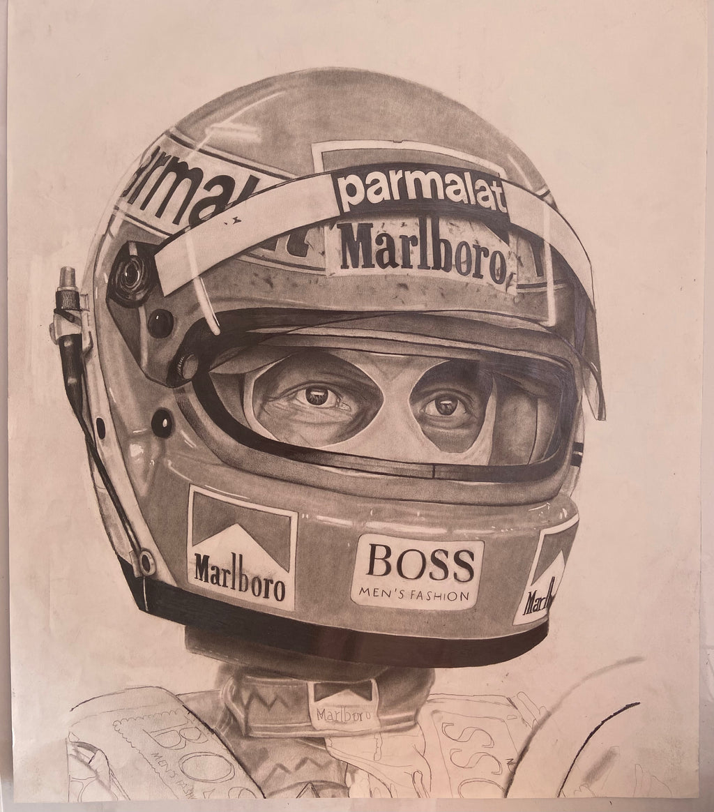 Niki Lauda 2