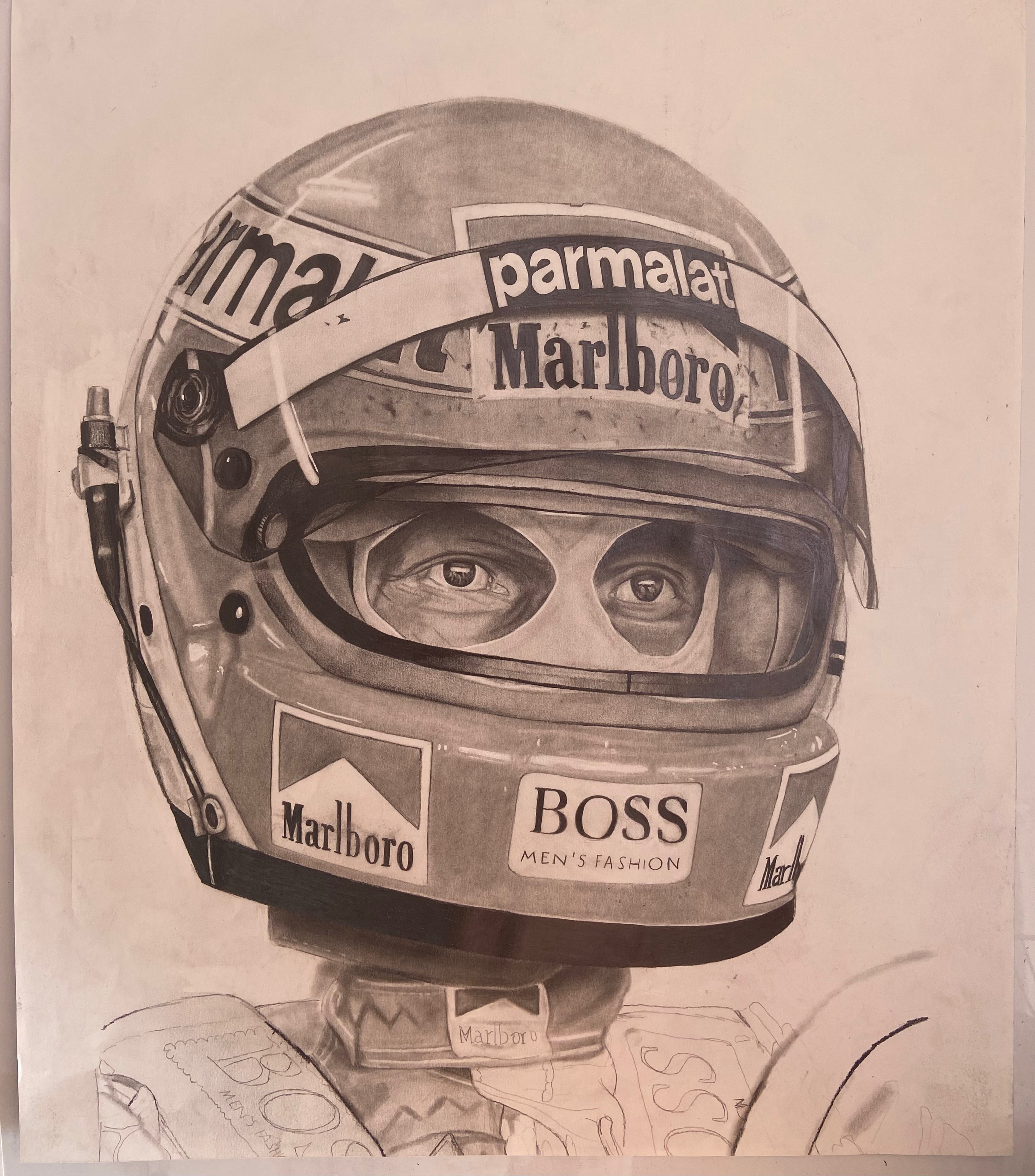 Niki Lauda 2