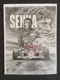 Ayrton Senna 1