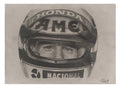 Ayrton Senna 2